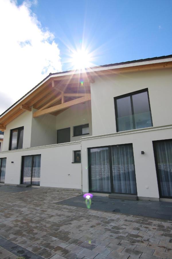 Mountain Moments Tannheim - Familie Weber Exterior foto