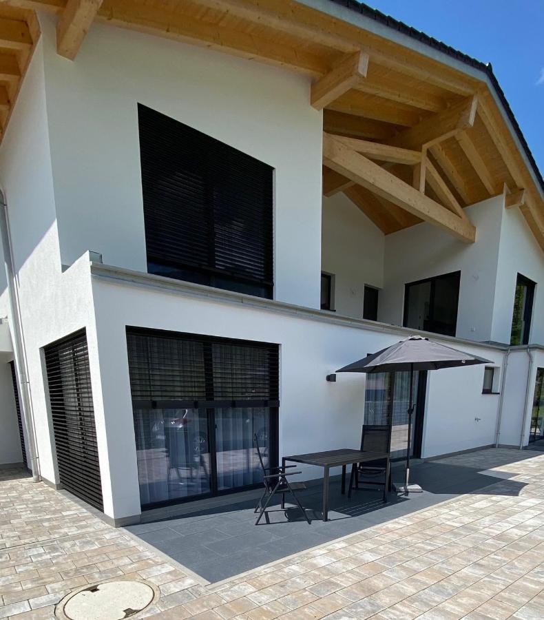 Mountain Moments Tannheim - Familie Weber Exterior foto