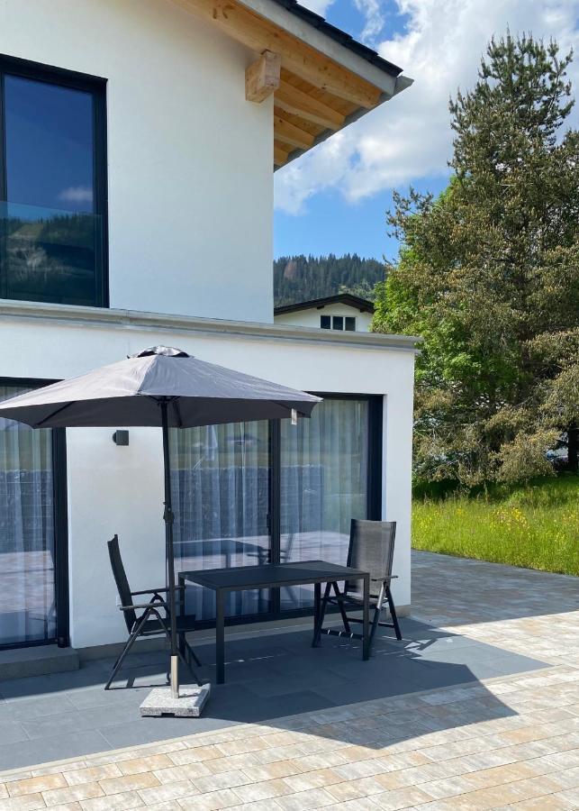 Mountain Moments Tannheim - Familie Weber Exterior foto